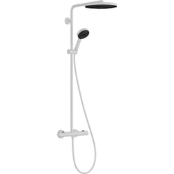 Pulsify s Puro Système de douche 260, 1jet, Ecostat - Hansgrohe