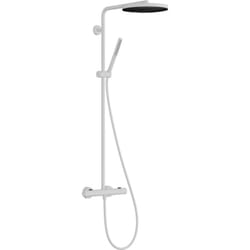 Pulsify s Puro Système de douche 260, 1jet, Ecostat - Hansgrohe