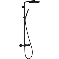 Pulsify s Puro Système de douche 260, 1jet, Ecostat - Hansgrohe