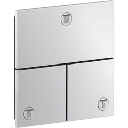 Axor ShowerSelect id robinet, 3 consommateurs, - Hansgrohe