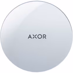 hansgrohe AXOR ShowerSelect ID 1 x thermostat Détails du produit forme carrée montage encastré pour deux consommateurs utilis ...
