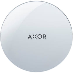 Hansgrohe - axor ShowerSelect id thermostat, encastré, carré, 2