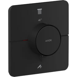 Hansgrohe - axor ShowerSelect id thermostat, encastré, softsquare,