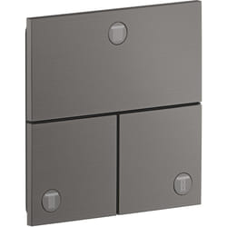 Axor ShowerSelect id robinet, 3 consommateurs, - Hansgrohe