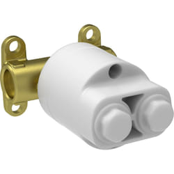 Hansgrohe - Set de base, pour eau mitigée Bidette, eu, 29239180