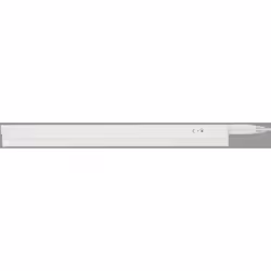 Éclairage lumineux : avec une puissance de 4 watts et une luminosité de 400 lumens, l'éclairage d'ambiance à LED fournit un é ...