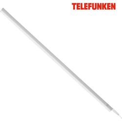 TELEFUNKEN LED Réglette 88,4 cm 1x 10W 1100lm blanc