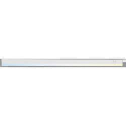 TELEFUNKEN Lampe LED CCT pour meuble bas 58,5 cm 9 W 900 lm blanc