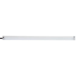 Telefunken led Luminaire encastrable 57,3 cm 8W 800lm argent