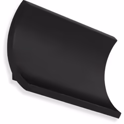 - lampe exterieure LED moderne en noir, en metal - la lumiere exterieure est particulierement pratique pour l'eclairage sur l ...