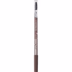 CATRICE Stylist, Marron, Brown Eye Crown, 1,4 g, Femmes, HYDROGENATED COCO-GLYCERIDES, HYDROGENATED CASTOR OIL, HYDROGENATED ...