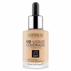 CATRICE 903438, Flacon compte-gouttes, Liquide, Universel, Matifiant, Amorçage, Toutes couleurs de peau, Neutre