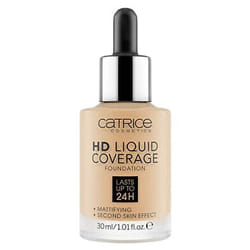CATRICE 903438 fond de teint Liquide 032 NUDE BEIGE
