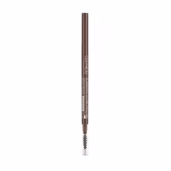 CATRICE Slim‘Matic Ultra Precise, Marron, Cool Brown, Femmes, CYCLOPENTASILOXANE, HYDROGENATED MICROCRYSTALLINE CERA (HYDROGE ...