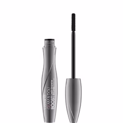 CATRICE Glam & Doll Boost Lash Growth Volume, Noir, Ultra Black, Volumisant, 8 ml, Femmes, AQUA (WATER), SYNTHETIC BEESWA ...