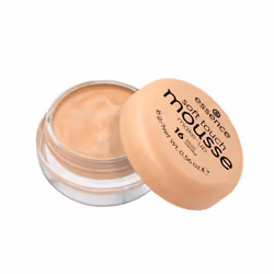 Essence Soft Touch Mousse Make-Up 16 Matt Vanilla 16g