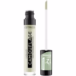 Catrice - Anti-cernes Liquide Haute Couvrance Camouflage - 200 Anti-Red