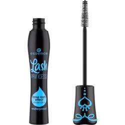 Essence 920724, Mascara pour sourcils, ISODODECANE, CERA ALBA (BEESWAX), AQUA (WATER), NYLON-12, EUPHORBIA CERIFERA (CANDELIL ...