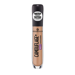Essence Сamouflage + Matt 50 correcteur de teint Warm Toast