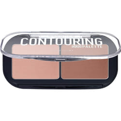 Essence Contouring Duo Palette 10 7 g Lighter Skin