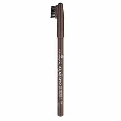 Essence Eyebrow Designer, Marron, Dark Chocolate Brown, 1 g, Définition, Unisexe, HYDROGENATED COCO-GLYCERIDES, TALC, MICA, G ...