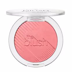 Essence The Blush 40, Rose, beloved, 1 couleurs, Poudre, Palette, 5 g