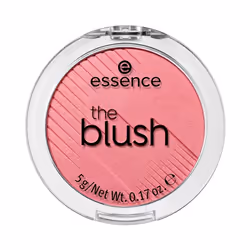 Essence The Blush 40 fard 5 g beloved Poudre