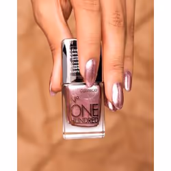 CATRICE Iconails Gel Lacquer 100 Party Animal 10.5ml