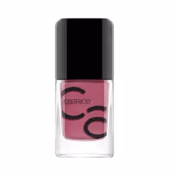 CATRICE Iconails Gel Lacquer 103 Mauve on! 10.5ml, 10,5 ml, Rose, Mauve on!, Coloration, Bouteille, Brosse