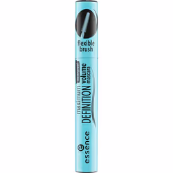 Essence maximum DEFINITION waterproof volume mascara mascara pour cil