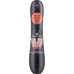 Essence Bye Bye Panda Eyes! mascara pour cil 16 ml