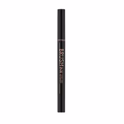 CATRICE Brush Ink Tattoo eye pencil 1 ml Liquide 010 Black Waterproof