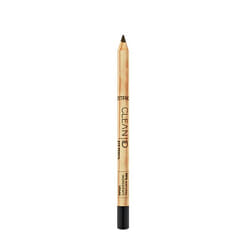 CATRICE Clean ID eye pencil Solide 010 Truly Black