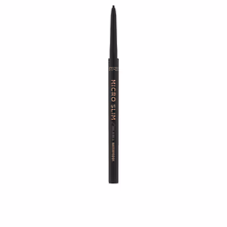 Micro Slim eye pencil waterproof #010-black perfection