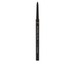 Micro Slim eye pencil waterproof #010-black perfection