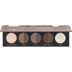 CATRICE Professional Palette 010 Light To Medium
