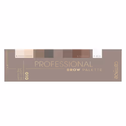 CATRICE Professional Palette 010 Light To Medium