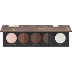 CATRICE Professional Palette 020 Medium To Dark