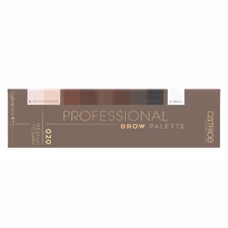 CATRICE Professional Palette 020 Medium To Dark