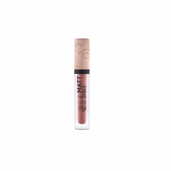 CATRICE Matt Pro Ink Non-Transfer Liquid, Beige, Trust In Me, 1 couleurs, Lissage, Femmes, Mat