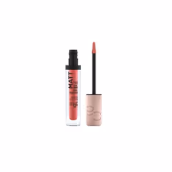 CATRICE Matt Pro Ink Non-Transfer Liquid, Rose, Confidence Is Key, 1 couleurs, Lissage, Femmes, Mat
