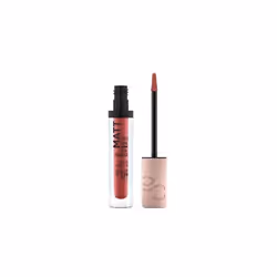 CATRICE Matt Pro Ink Non-Transfer Liquid, Rose, This Is Attitude, 1 couleurs, Lissage, Femmes, Mat