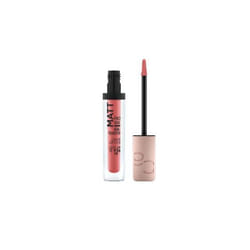 CATRICE Matt Pro Ink Non-Transfer Liquid 5 ml 040 Braveness Wins Mat