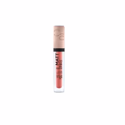 CATRICE Matt Pro Ink Non-Transfer Liquid 5 ml 040 Braveness Wins Mat