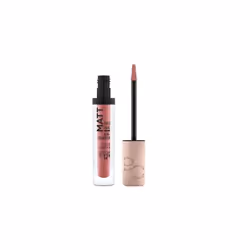 CATRICE Matt Pro Ink Non-Transfer Liquid, Rose, My Life - My Decision, 1 couleurs, Lissage, Femmes, Mat
