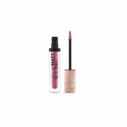 CATRICE Matt Pro Ink Non-Transfer Liquid, Rose, I Choose Passion, 1 couleurs, Lissage, Femmes, Mat