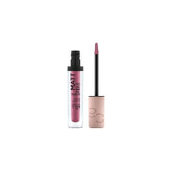 CATRICE Matt Pro Ink Non-Transfer Liquid 5 ml 060 I Choose Passion Mat