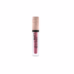 CATRICE Matt Pro Ink Non-Transfer Liquid 5 ml 060 I Choose Passion Mat