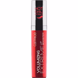 CATRICE Volumizing Extreme Booster brillant à lèvres 5 ml 010 Hot Plumper