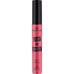 Essence Stay 8H Matte Liquid Lipstick 3 ml 04 Mad About You Mat